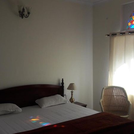 Rampura Kothi Bed & Breakfast Джайпур Екстериор снимка